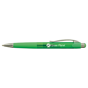 PE421
	-MARDI GRAS® CLIPPER
	-Lime Green